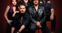 Brasileira StarAce fura bolha e chega à Espanha ao lado de Megadeth, Offspring e Sex Pistols