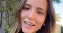 'Não queria mais adiar': aos 25 anos, Larissa Manoela enfrenta delicada cirurgia para tratar endometriose e desabafa sobre boatos de gravidez