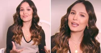 Bebê a bordo? Larissa Manoela fala sobre ser mãe após cirurgia: 'Maior sonho'