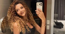 Gabriela Loran estreia papel ousado em nova novela das seis da Globo