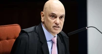 Grupo de Bolsonaro usou ilegalmente GSI e Abin para descredibilizar urna eletrônica, diz Moraes