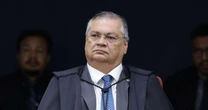 'Esse é um julgamento como outro qualquer', diz Dino