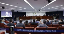 'Samambaia jurídica', 'delinquente do PCC' e mais: veja frases do 3º dia de julgamento da trama golpista