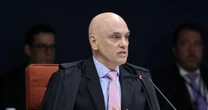 Estamos esquecendo aos poucos que o Brasil quase volta a uma ditadura, diz Moraes