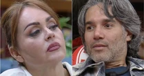 A Fazenda 17: Gaby Spanic diz que vai desistir do reality: 'De verdade'