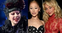Lady Gaga, Ariana Grande, Sabrina Carpenter e mais! Veja a lista dos vencedores do VMAs 2025!
