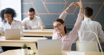 Cuidado com o bem-estar impulsiona o sucesso das empresas