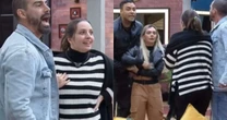 'Power Couple': Aos berros, casais se descontrolam e brigam após formação da DR