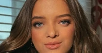 Rafaella Justus surge com visual diferente e beleza da adolescente arranca elogios de Ticiane Pinheiro: 'Obra de arte'