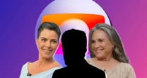 Globo perdoa Arósio e Regina, falta se reconciliar com galã profundamente magoado