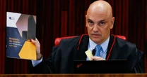 Sem apresentar provas, EUA acusam Moraes de 'caça às bruxas' e 'censura' para justificar punição