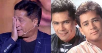 Leonardo emociona ao relembrar morte do irmão Leandro e revela: 'Por mim, eu não estaria aqui'