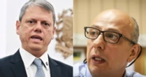 Tarcísio diz que Ruy Ferraz foi 'covardemente assassinado' e que atua para prender os 'criminosos responsáveis'