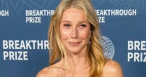 Gwyneth Paltrow explica criação de vela com 'cheiro de partes íntimas': 'Quebramos a internet'