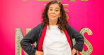 Em flagra raro, Maria Gladys rebate fã após ser reconhecida: 'Estou viva'