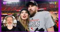 Taylor Swift rompe silêncio e volta ao centro das atenções