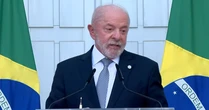 'Não se meta nas eleições do Brasil', diz Lula após declarações de Trump