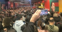 Lentidão na Linha 4-Amarela: veja como pedir atestado para justificar atraso no trabalho
