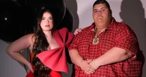 Após perder 75 kg, Gordão da Xj anuncia fim do namoro com influenciadora