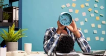 OMS classifica burnout como condição de saúde ocupacional