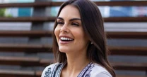 Amanda Kimberlly anuncia mudança para casa de luxo com filha de Neymar e web reage: 'Agora a princesa está onde merece'