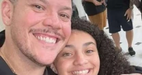 Perda precoce e mudança: Conheça Julia, filha de 15 anos que se despediu de Ferrugem