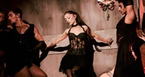 "The Eternal Sunshine Tour": fã grava show completo da Ariana Grande: assista agora