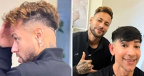 Novo visual de Neymar para a Copa provoca onda de piadas e especialista alerta: 'Queda'
