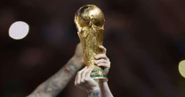 A banda de rock que se uniu à Fifa antes da Copa do Mundo para lançamento