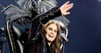 Pegadinhas, celebração e Justin Bieber: o que Ozzy Osbourne falou sobre seu funeral