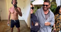 Cauã Reymond revela a dica de colega veterano que mudou sua forma de atuar