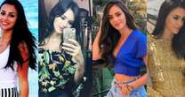 Bruna Biancardi antes e depois: respire fundo antes de ver 50 fotos que mostram a mudança drástica da namorada de Neymar depois da fama