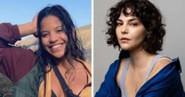 Na Indonésia, Tainá Müller desabafa sobre Julia Marins: 'País sem estrutura'
