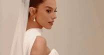 Casamento no Cristo Redentor: Giovanna Lancelotti viraliza com vestido escolhido para cerimônia