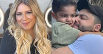 Filho de Marília Mendonça enfrenta doença grave e Murilo Huff desabafa: 'Dificuldade'