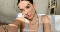 Kéfera é sincera ao falar sobre o seu próprio corpo