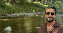 Renato Góes revela 'drama' pessoal sobre a novela Vale Tudo