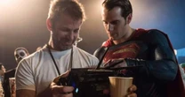 "Acho que vamos sobreviver": James Gunn não está preocupado com boicote de Superman relacionado com fãs de Zack Snyder