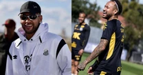 Após acusações, Neymar nega rotina de vícios e noites mal dormidas