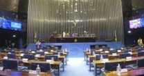 Senado paga mais de R$ 170 mil por mês a servidores de comissões que não funcionam