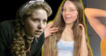 Lilá Brown de 'Harry Potter', atriz Jessie Cave cria OnlyFans com objetivo inusitado e promete 'coisas muito sensuais' com próprio cabelo