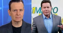 Ibope da TV: Hoje em Dia alcança 4 pontos e é vice-líder na briga com o SBT