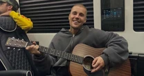 Justin Bieber está em negociações para cantar na final da Copa