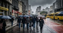 Previsão do tempo em Curitiba (PR) hoje: veja como fica o clima nesta sexta-feira