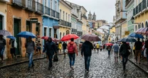 Previsão do tempo em Salvador (BA) hoje: veja como fica o clima nesta sexta-feira