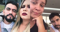 Juliano Tchula questiona uso de sua imagem em filme sobre Marília Mendonça