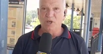 Band e CBF vivem clima de guerra após desabafo ao vivo de Elia Jr.