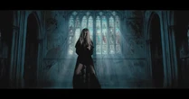 Kamelot lança parceria com Ignacia Fernández, vocalista de Death Metal que venceu o Miss Mundo Chile