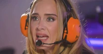 "Não canto mais com tanta frequência", admite Adele
