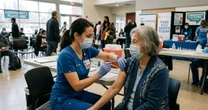 Criciúma oferta 2 mil doses de vacina contra gripe em mutirão neste sábado